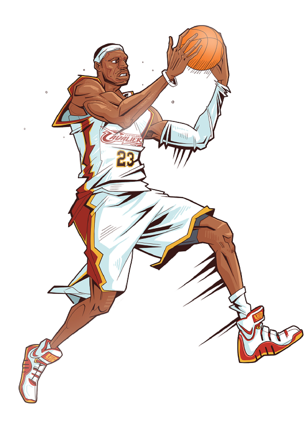 防守封锁 防守封锁