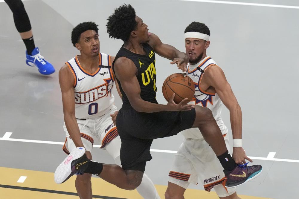 默契之处 默契之处